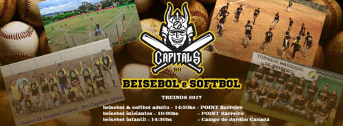 Beisebol 