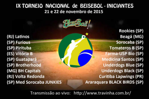 Torneio Nacional